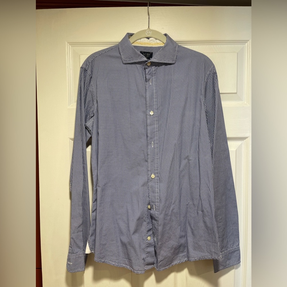 Armani Jeans Men Shirt